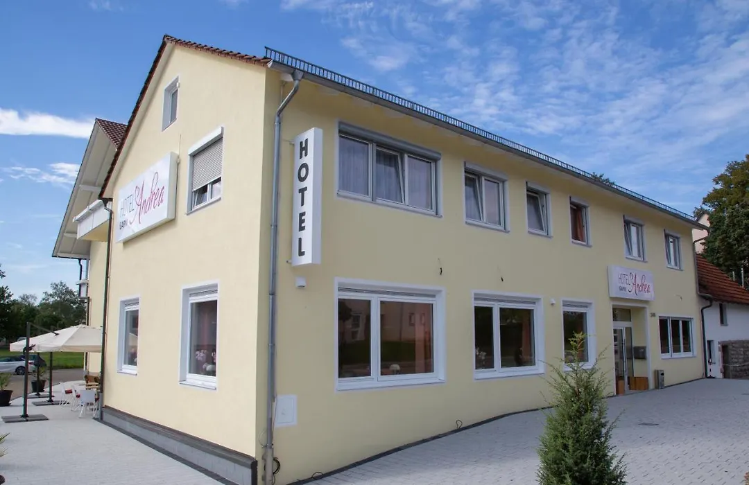 Hotel Andrea-1